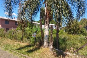 Terreno com 360m², no bairro Jardim América em Caxias do Sul para Comprar