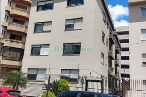 Apartamento com 108m², 3 dormitórios, 2 vagas, no bairro Pio X em Caxias do Sul para Comprar