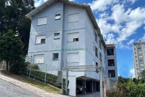 Apartamento com 98m², 3 dormitórios, 2 vagas, no bairro Panazzolo em Caxias do Sul para Alugar