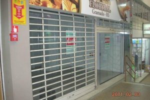 Loja com 40m², no bairro Centro em Caxias do Sul para Alugar