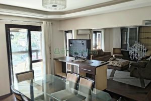 Apto Mobiliado com 203m², 3 dormitórios, 3 vagas, no bairro Sagrada Família em Caxias do Sul para Comprar