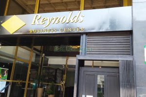 Sala com 123m², 2 vagas, no bairro Centro em Caxias do Sul para Alugar ou Comprar