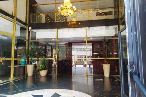 Sala com 123m², 2 vagas, no bairro Centro em Caxias do Sul para Alugar ou Comprar