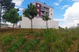 Terreno com 720m², no bairro Charqueadas em Caxias do Sul para Alugar