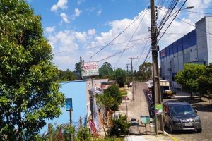 Terreno com 360m², no bairro Cidade Nova em Caxias do Sul para Alugar