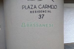 Apartamento com 91m², 2 dormitórios, 2 vagas, no bairro Panazzolo em Caxias do Sul para Alugar