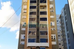 Apartamento com 91m², 2 dormitórios, 2 vagas, no bairro Panazzolo em Caxias do Sul para Alugar