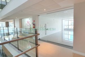 Sala com 53m², 1 vaga, no bairro Centro em Caxias do Sul para Comprar