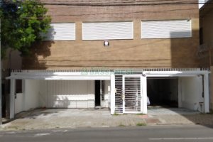 Loja com 262m², no bairro Pio X em Caxias do Sul para Alugar