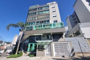 Apartamento com 74m², 2 dormitórios, 2 vagas, no bairro Santa Catarina em Caxias do Sul para Alugar