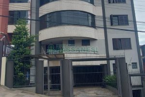 Apto Mobiliado com 250m², 3 dormitórios, 2 vagas, no bairro Panazzolo em Caxias do Sul para Alugar
