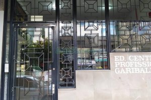 Sala com 50m², 1 vaga, no bairro Centro em Caxias do Sul para Alugar