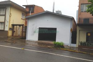 Pavilhão com 220m², no bairro Lourdes em Caxias do Sul para Alugar