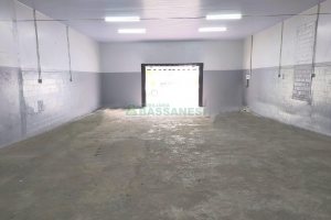 Pavilhão com 220m², no bairro Lourdes em Caxias do Sul para Alugar