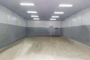 Pavilhão com 220m², no bairro Lourdes em Caxias do Sul para Alugar