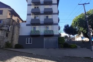 Apartamento com 101m², 3 dormitórios, 1 vaga, no bairro São Pelegrino em Caxias do Sul para Comprar