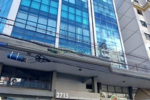 Sala com 70m², no bairro São Pelegrino em Caxias do Sul para Alugar