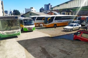 Terreno com 2000m², no bairro Sagrada Família em Caxias do Sul para Alugar