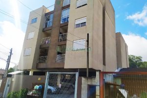 Apartamento com 127m², 3 dormitórios, 1 vaga, no bairro Desvio Rizzo em Caxias do Sul para Comprar
