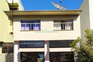 Casa com 92m², 3 dormitórios, no bairro Rio Branco em Caxias do Sul para Alugar