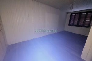 Casa Comercial com 190m², 3 dormitórios, no bairro Lourdes em Caxias do Sul para Alugar