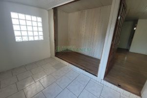 Casa Comercial com 190m², 3 dormitórios, no bairro Lourdes em Caxias do Sul para Alugar