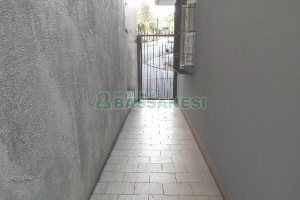 Casa com 80m², 2 dormitórios, no bairro Centro em Caxias do Sul para Alugar