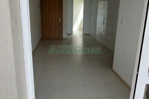 Apartamento com 52m², 2 dormitórios, 1 vaga, no bairro Cidade Nova em Caxias do Sul para Comprar