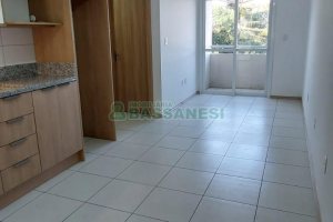 Apartamento com 52m², 2 dormitórios, 1 vaga, no bairro Cidade Nova em Caxias do Sul para Comprar