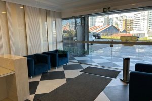 Sala com 455m², 8 vagas, no bairro Sanvitto em Caxias do Sul para Alugar