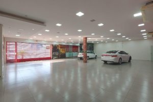 Loja com 270m², no bairro Lourdes em Caxias do Sul para Alugar