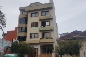 Apto/Cobertura com 176m², 3 dormitórios, 3 vagas, no bairro Centro em Caxias do Sul para Comprar