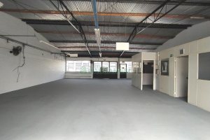 Pavilhão com 600m², no bairro Salgado Filho em Caxias do Sul para Alugar