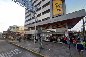 Loja com 36m², no bairro Centro em Caxias do Sul para Alugar