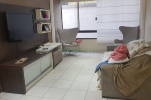 Apartamento com 90m², 3 dormitórios, 2 vagas, no bairro Colina Sorriso em Caxias do Sul para Comprar