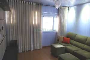 Casa Mobiliada com 130m², 2 dormitórios, 2 vagas, no bairro Presidente Vargas em Caxias do Sul para Comprar