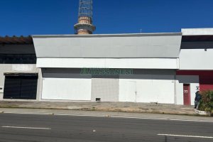 Loja, no bairro Lourdes em Caxias do Sul para Alugar