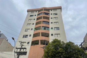 Apartamento com 62m², 2 dormitórios, 1 vaga, no bairro Centro em Caxias do Sul para Comprar