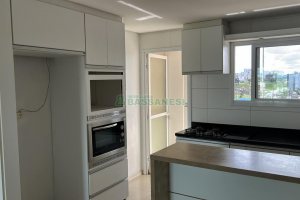Apartamento com 82m², 2 dormitórios, 1 vaga, no bairro Rio Branco em Caxias do Sul para Alugar