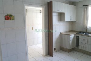Apartamento com 100m², 3 dormitórios, 1 vaga, no bairro São Pelegrino em Caxias do Sul para Alugar