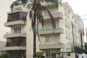 Apartamento com 100m², 3 dormitórios, 1 vaga, no bairro São Pelegrino em Caxias do Sul para Alugar