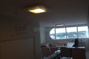 Sala com 34m², no bairro Villagio Iguatemi em Caxias do Sul para Comprar