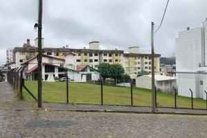 Terreno com 1294m², no bairro Pio X em Caxias do Sul para Alugar