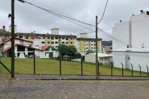 Terreno com 1294m², no bairro Pio X em Caxias do Sul para Alugar