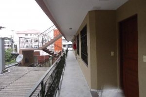 Kitinete com 30m², 1 dormitório, 1 vaga, no bairro Petrópolis em Caxias do Sul para Alugar