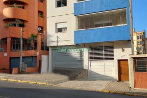 Loja com 100m², 2 vagas, no bairro Madureira em Caxias do Sul para Alugar