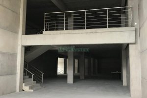 Pavilhão com 1200m², no bairro São Pelegrino em Caxias do Sul para Alugar