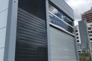 Pavilhão com 1200m², no bairro São Pelegrino em Caxias do Sul para Alugar