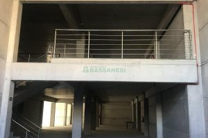 Pavilhão com 1200m², no bairro São Pelegrino em Caxias do Sul para Alugar