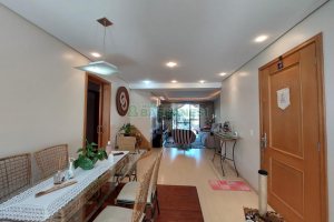 Apartamento com 118m², 2 dormitórios, 2 vagas, no bairro Madureira em Caxias do Sul para Comprar